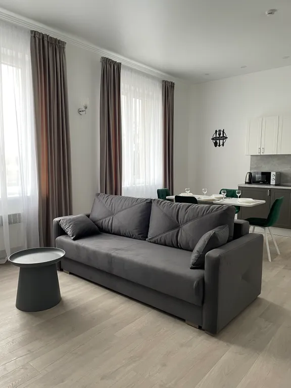 Апартаменты 14