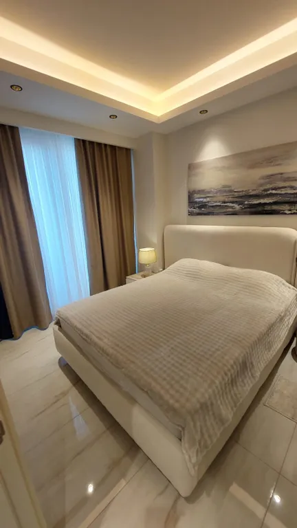 Апартаменты 1+1 в аренду в роскошном комплексе премиум-класса