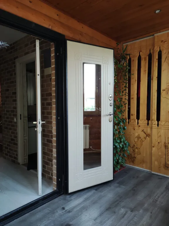 Коттедж Коттедж для комфортного отдыха недалеко от моря — Краевско-Армянское