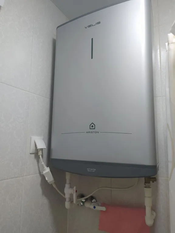 Студия на набережной у пляжа Бриз