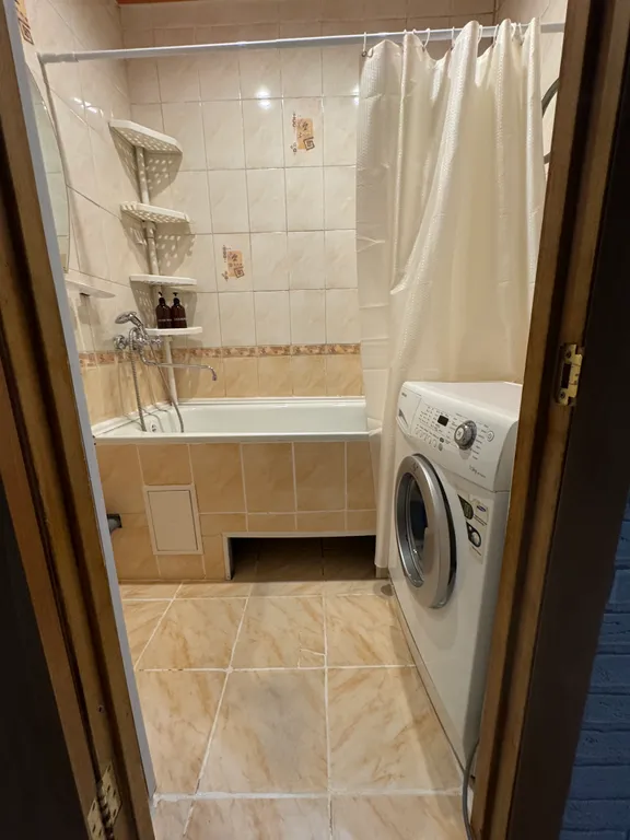 Уютная студия в центре города