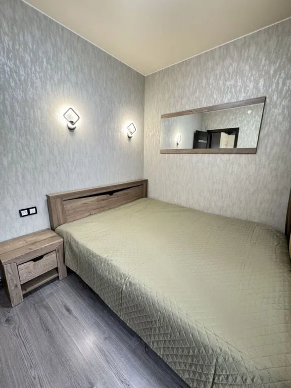 Уютная квартира на улице Фрунзе, 31 — аренда посуточно в Евпатория