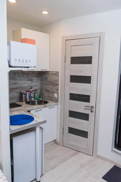 Сдаётся уютная студия