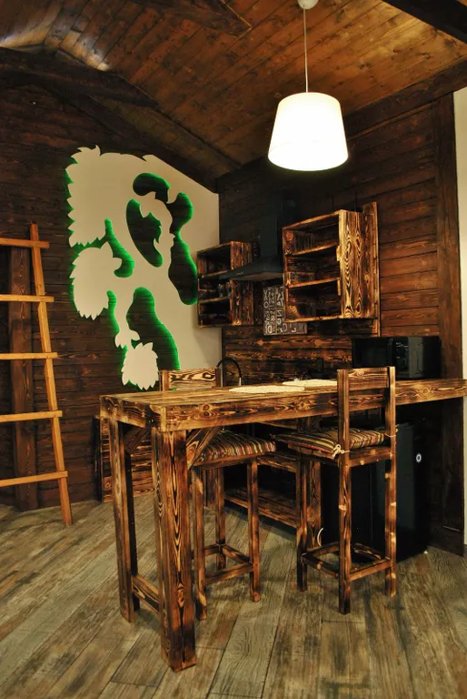 Дом для отдыха