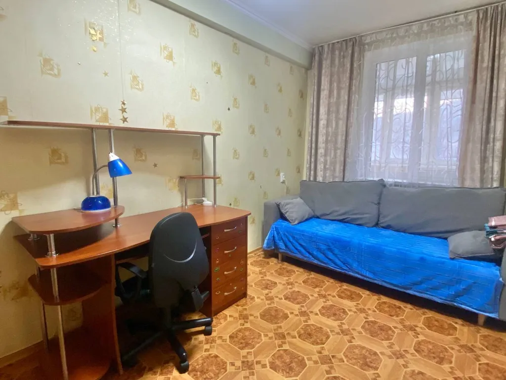 Уютная двухкомнатная квартира возле набережной Балаклавы