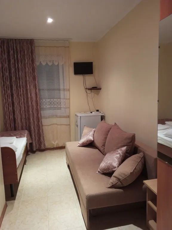 Квартира Комната — Анапа