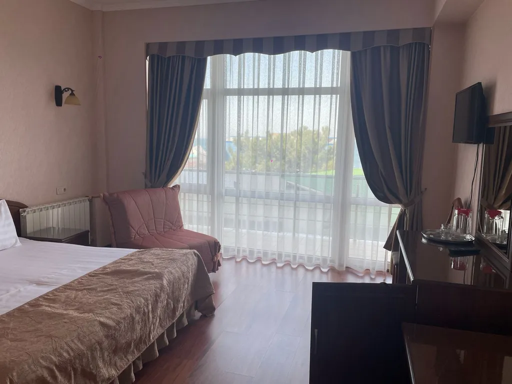 Квартира Комната — Анапа