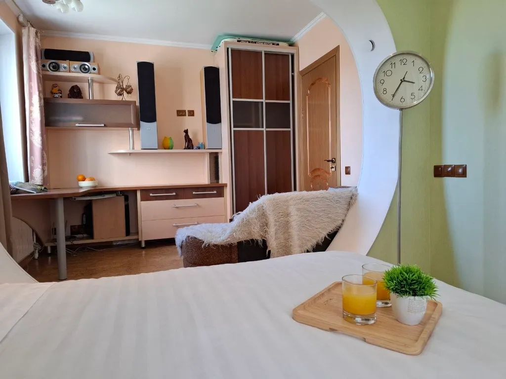 Уютная, комфортная квартира