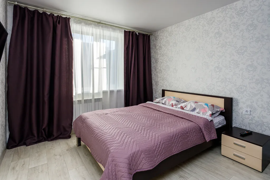 Квартира Рядом краевая больница. Центр города — аренда посуточно в Хабаровск