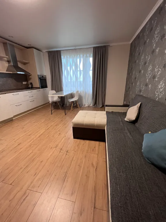 Уютная, теплая квартира в центре города