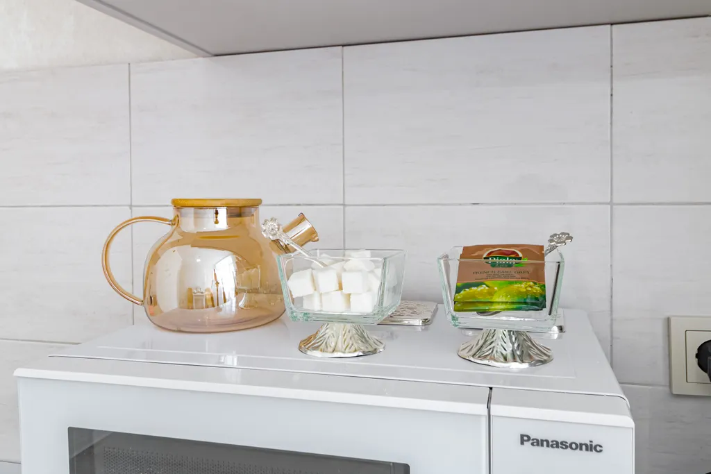 Уютная квартира рядом с mega и expo