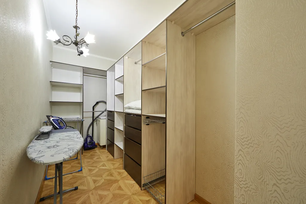 Уютная квартира недалеко от центра города