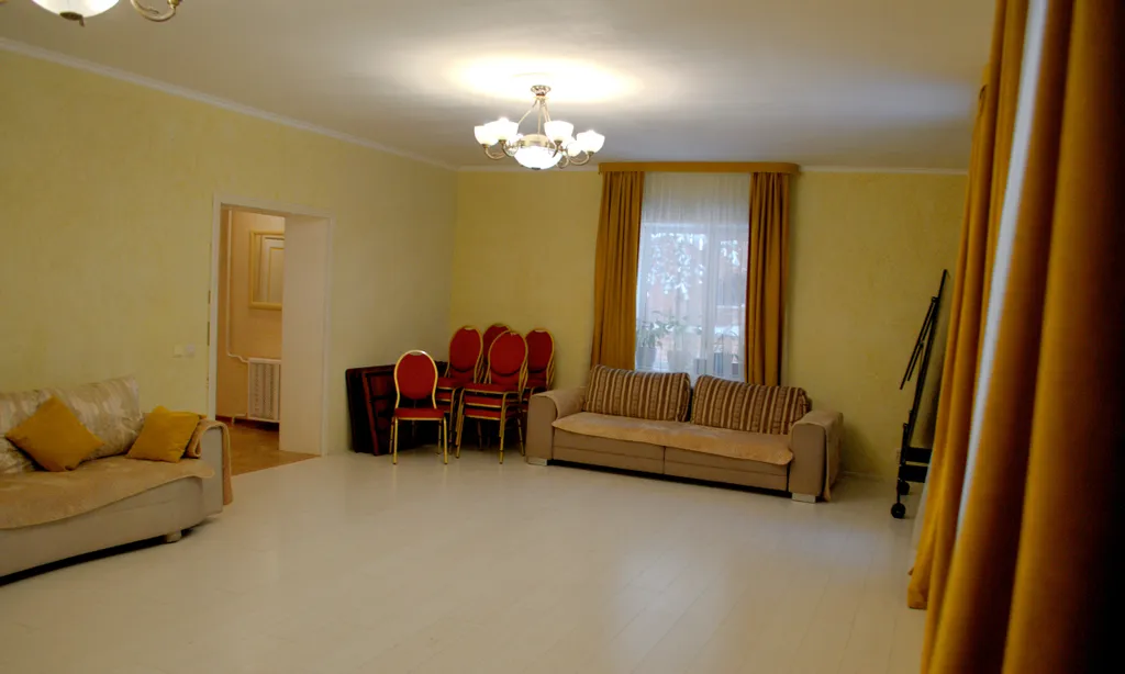 Банкетный дом