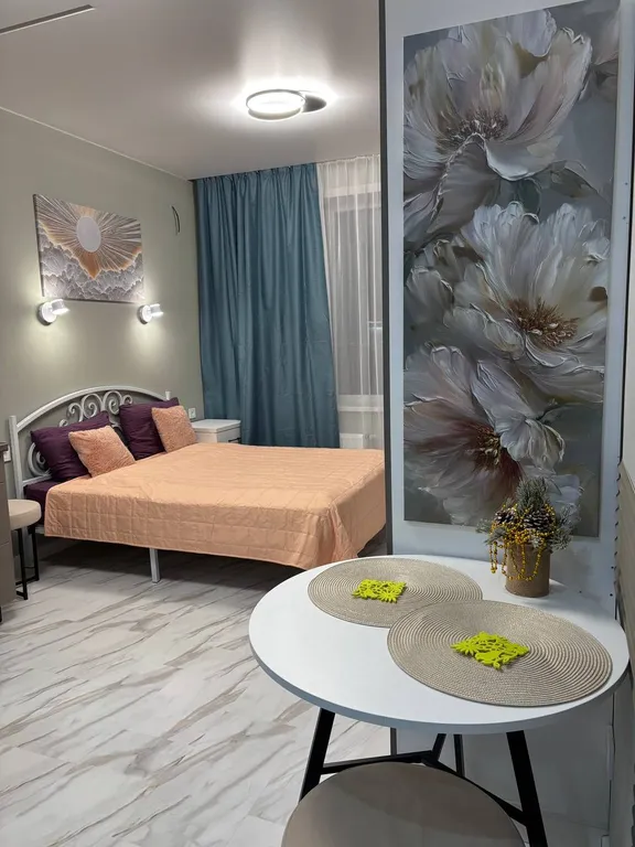 Sweet Home Studios на Гагарина