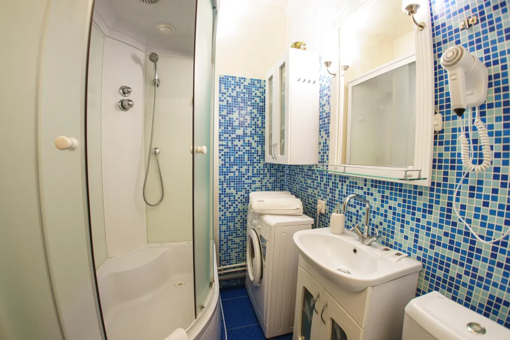 Однокомнатная квартира в Зареченском районе