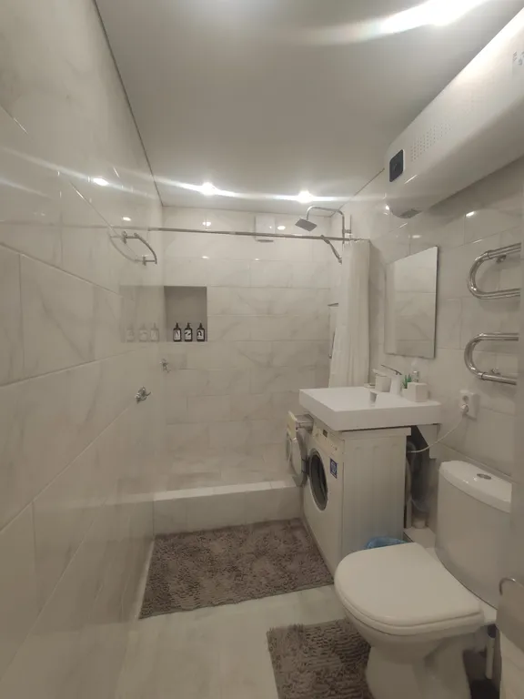 МегаСтудия «Простор»