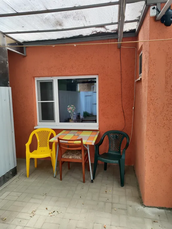 Апартаменты в самом центре города