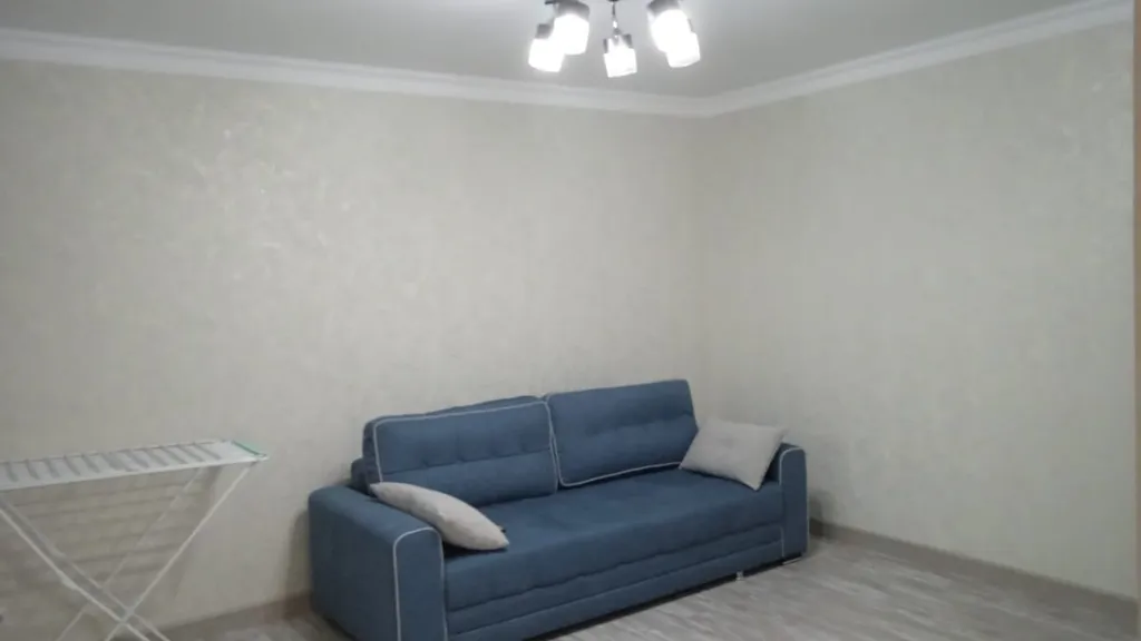 Уютная квартира в 20 минутах ходьбы от центра города