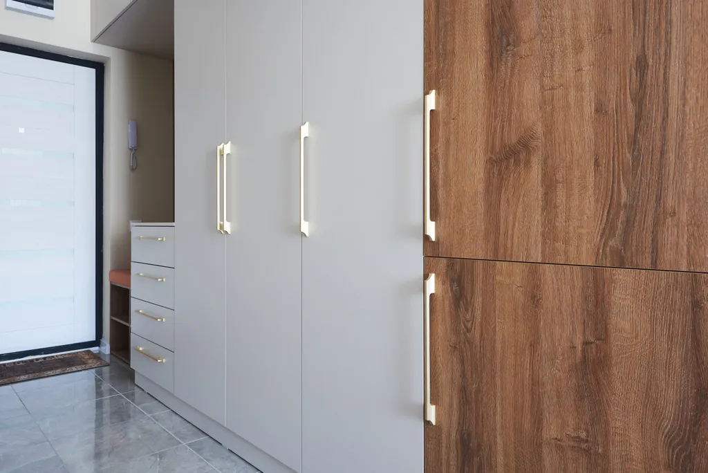 Студия для двух гостей