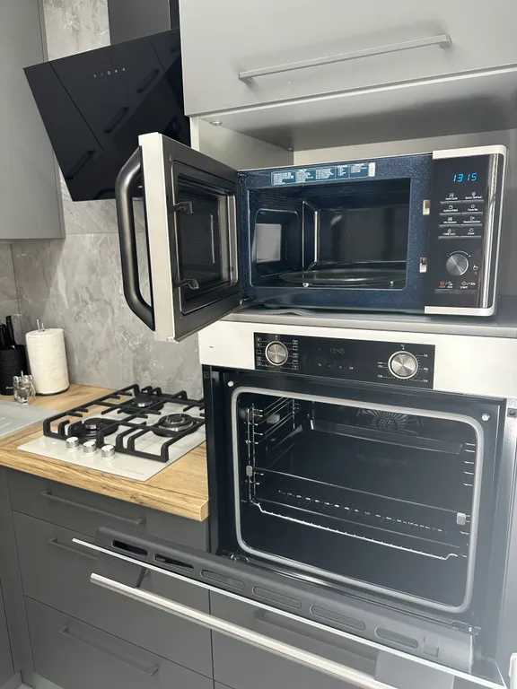 Дезайнерская квартира в центре города