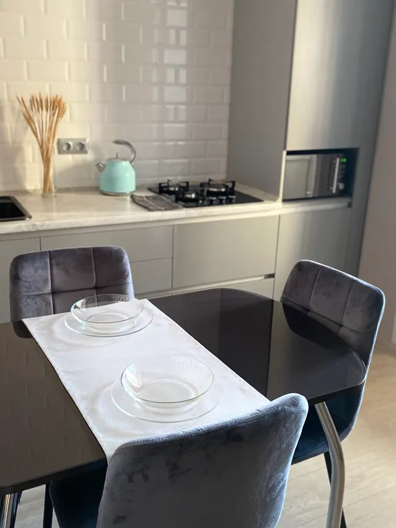 1-комнатная Квартира — аренда посуточно в Йошкар-Ола