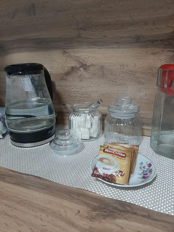 Уютная квартира в Ростове Великом