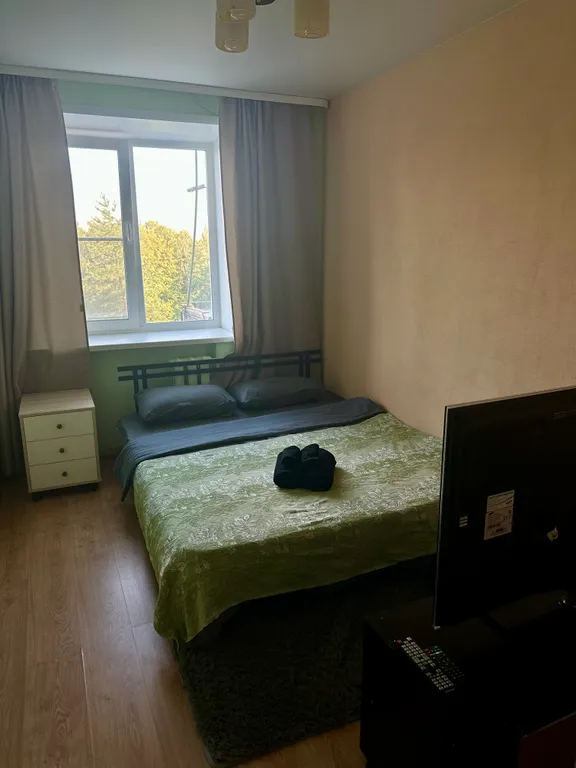 Квартира Уютная квартира в центре Дзержинского района — Ярославль