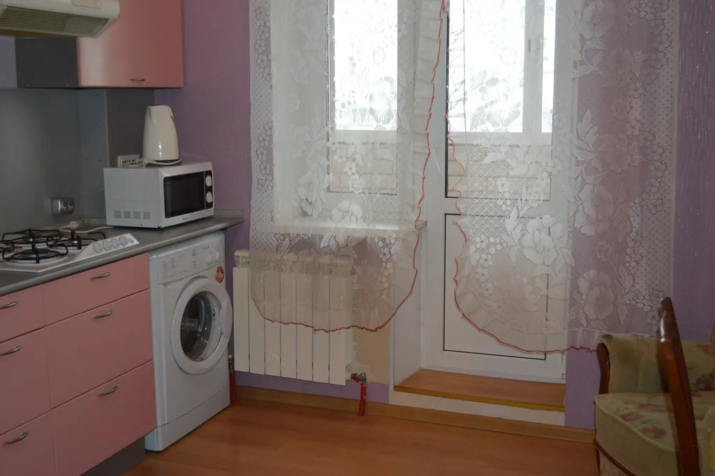 Квартира рядом с Федеральным центром травматологии