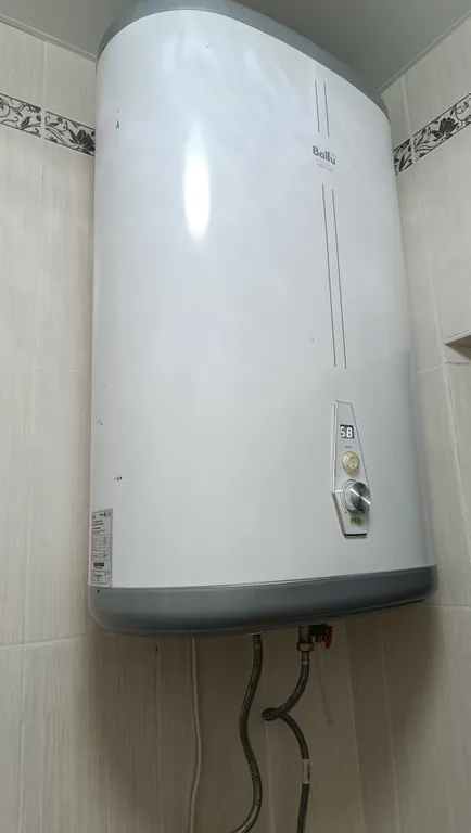 Идеальная студия