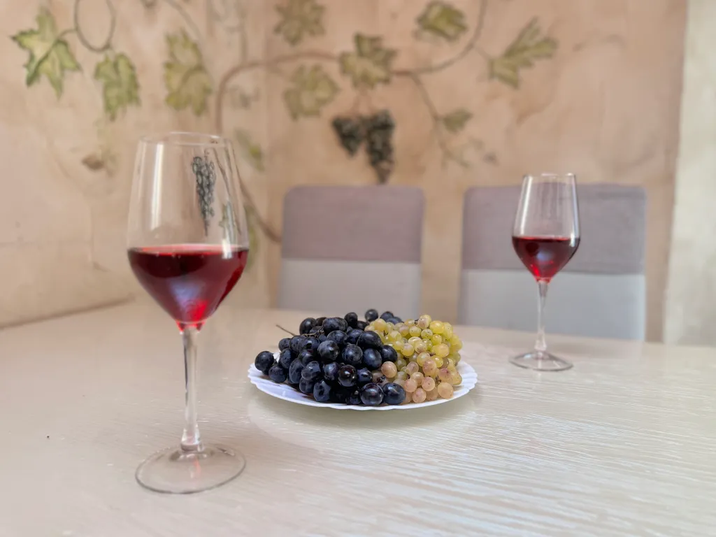 Квартира Комната — Витязево