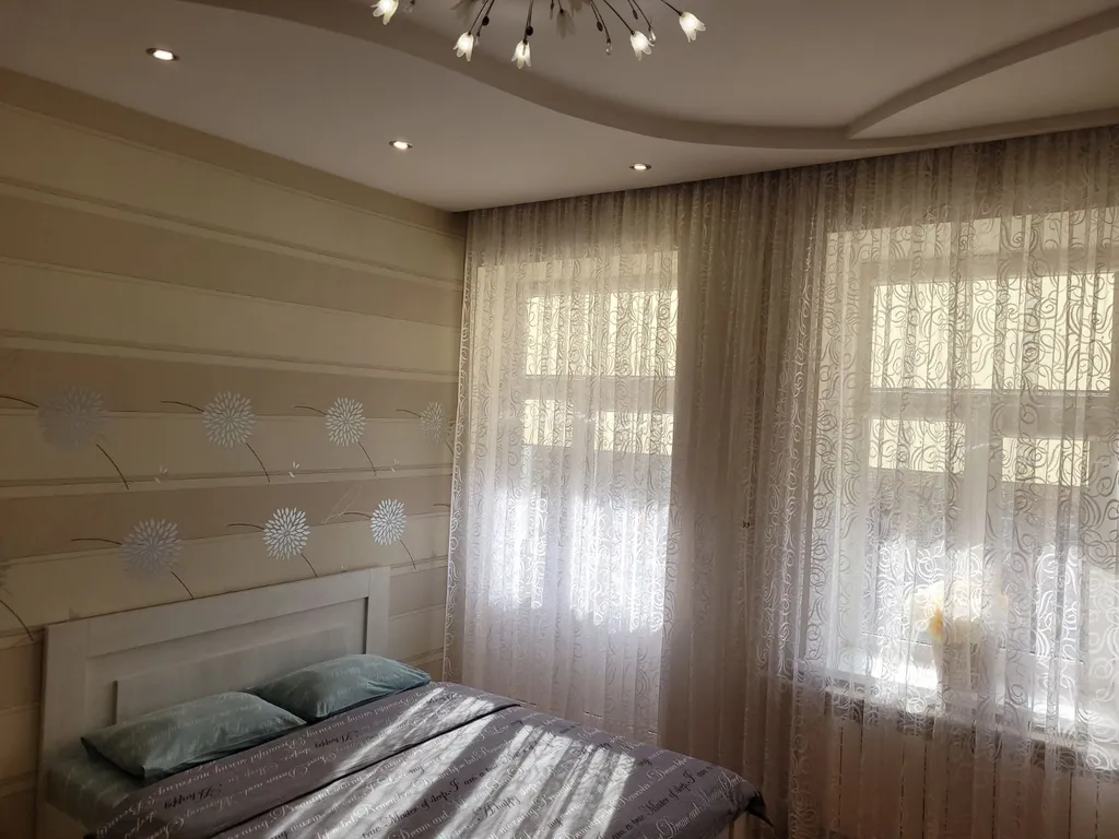 Квартира в историческом центре города