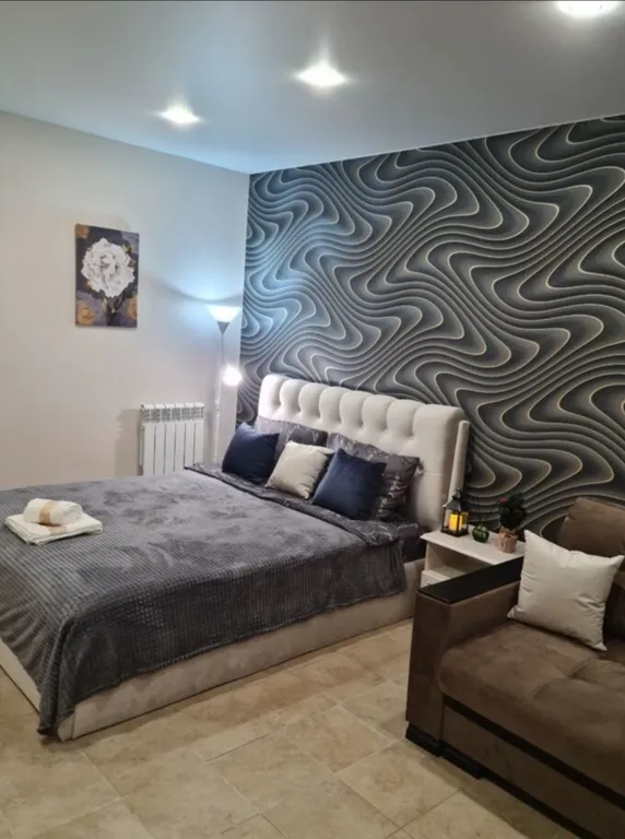 Апартаменты в частном секторе