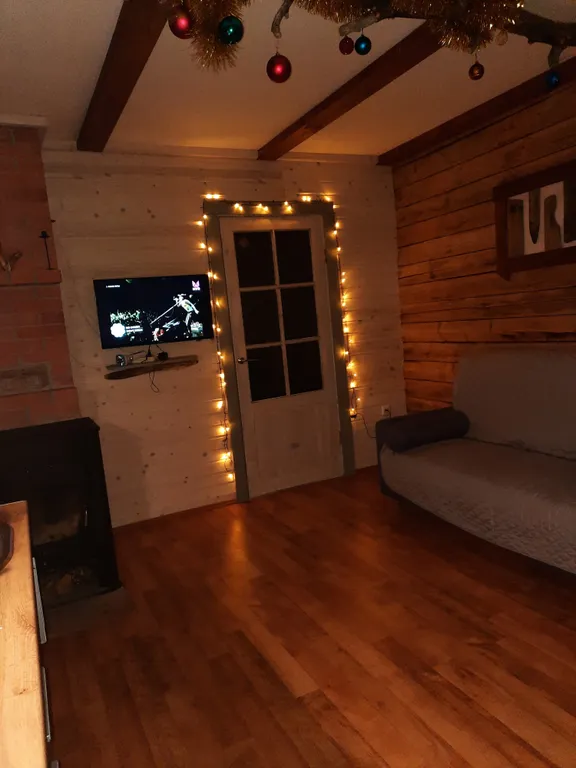 Уткина ламба