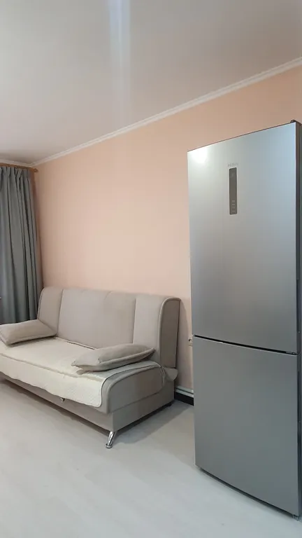 Уютная евродвушка на Боевой