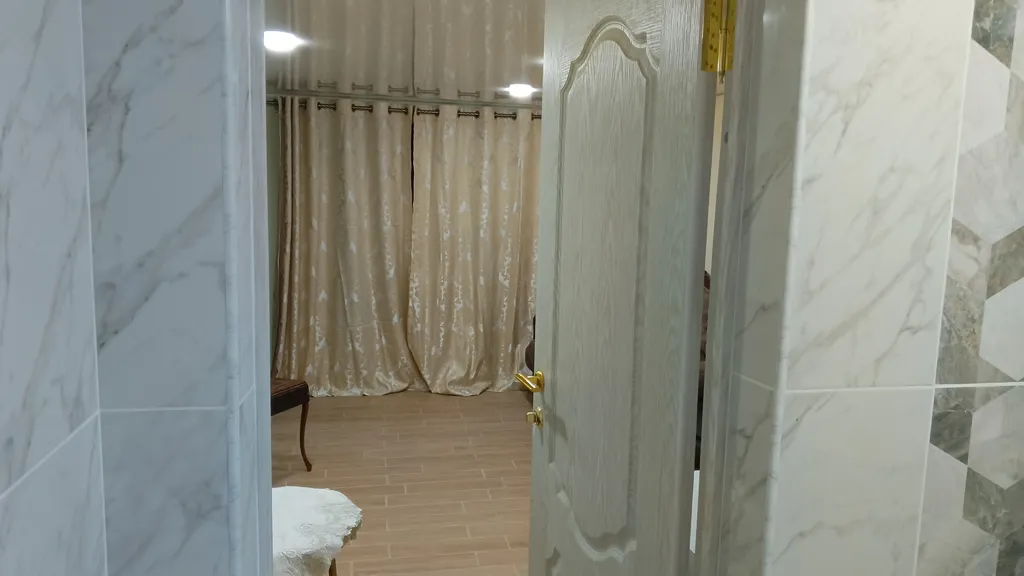 Гостевой дом в Райском саду близ смотровой с видом на бухту, близ моря