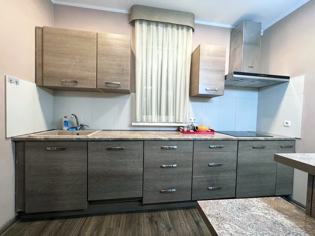 Уютный дом в 200 метрах от пляжа бохо