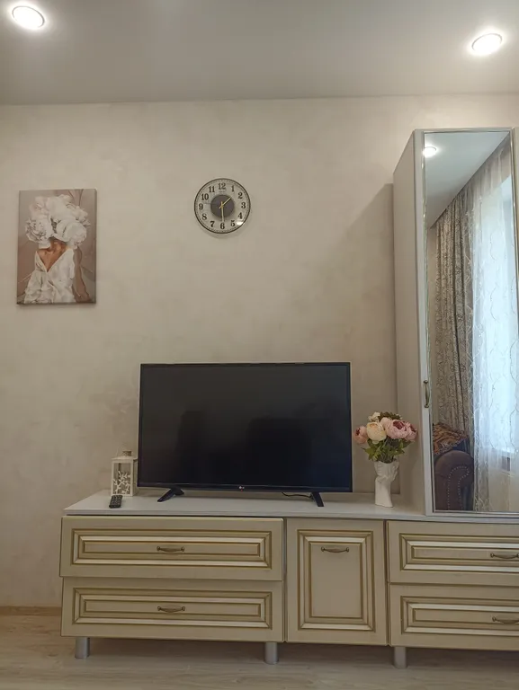 Квартира 1-комнатная Квартира — Светлогорск