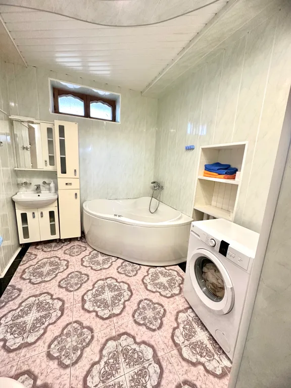 Уютный дом 1