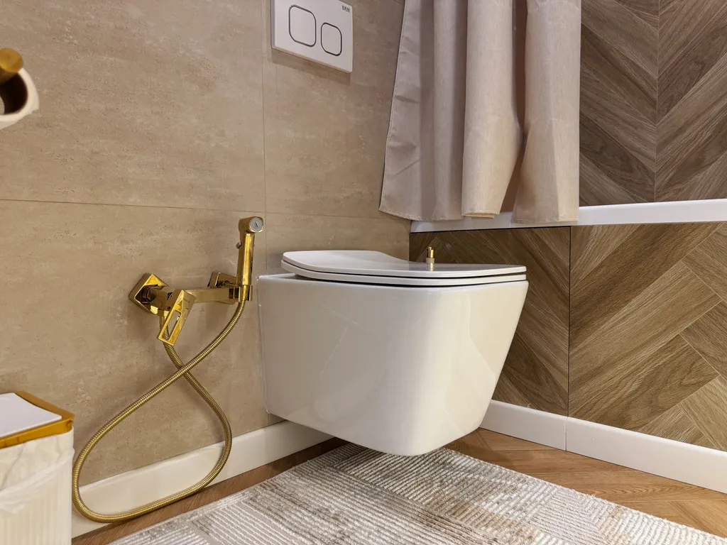 Квартира InstaApart 288 — Алматы