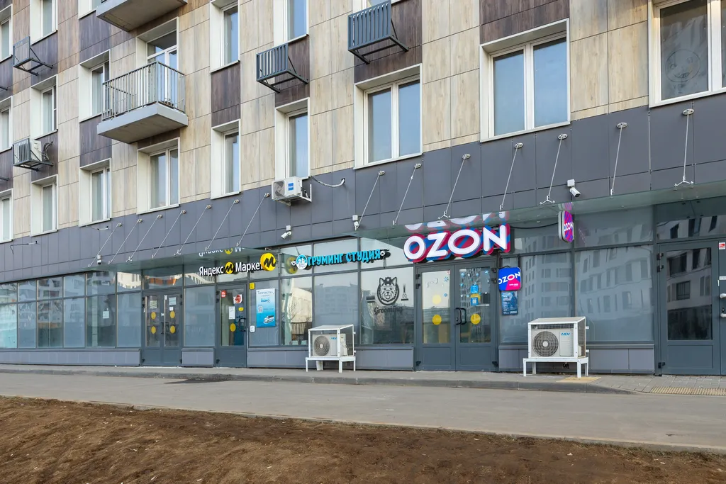 Квартира Квартира Дизайнерская студия Tiffany — Москва