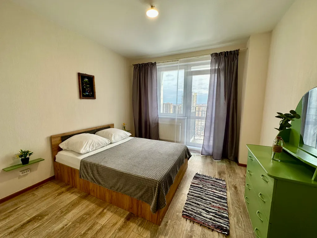 Квартира Квартира Трц планета, взлетка, северный, советский район — Красноярск