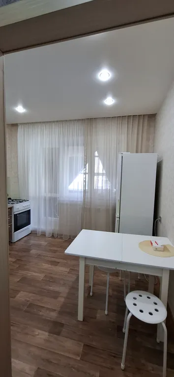 Район аэропорта