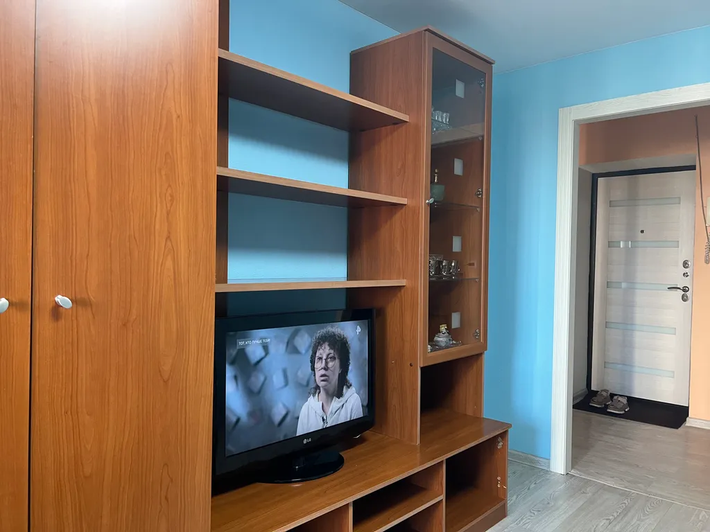 Квартира Хорошая 2-комнатная квартира в центре — Казань