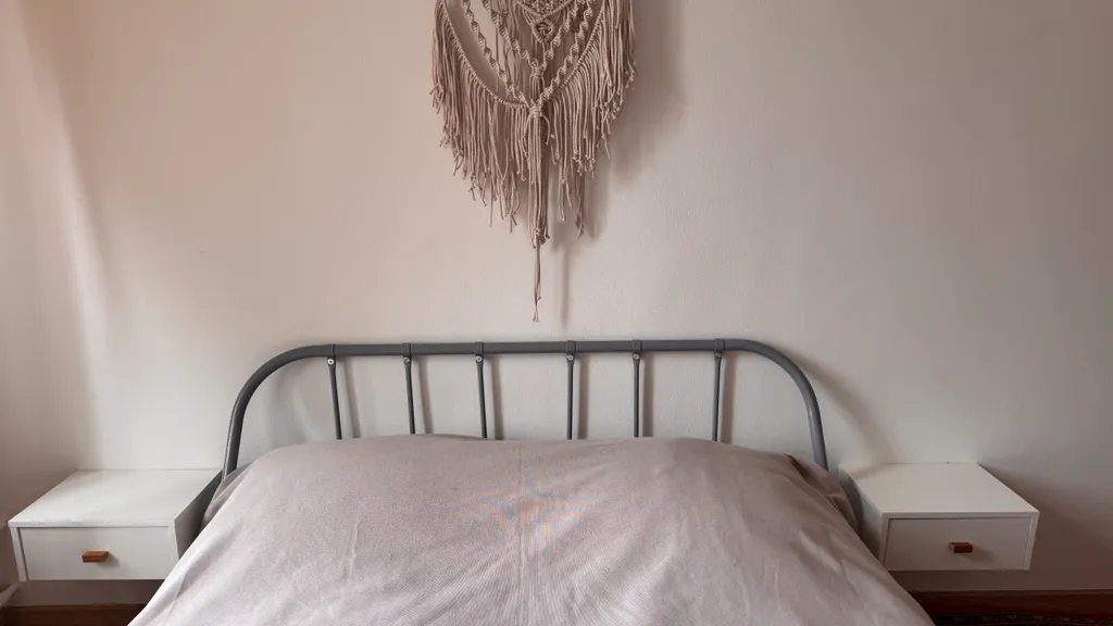 Квартира в купеческом доме в самом центре города