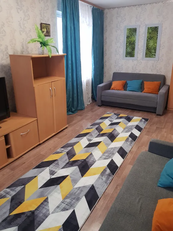 Уютная квартира возле метро