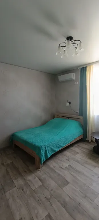 Гаражный коттедж Подкова 48