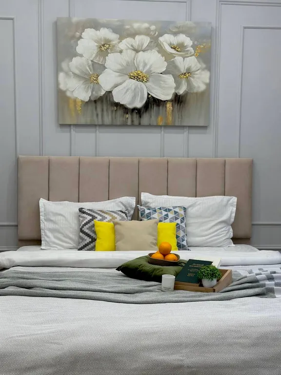 Sezim Qala Senim Beige Apartments