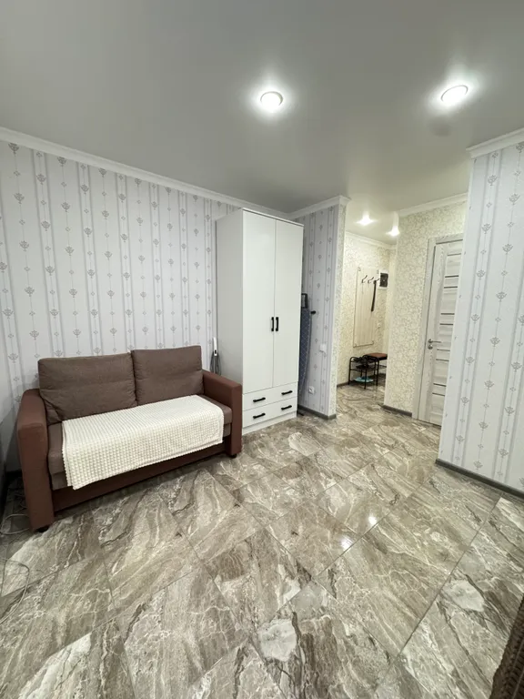 Квартира в 5 минутах от аэропорта