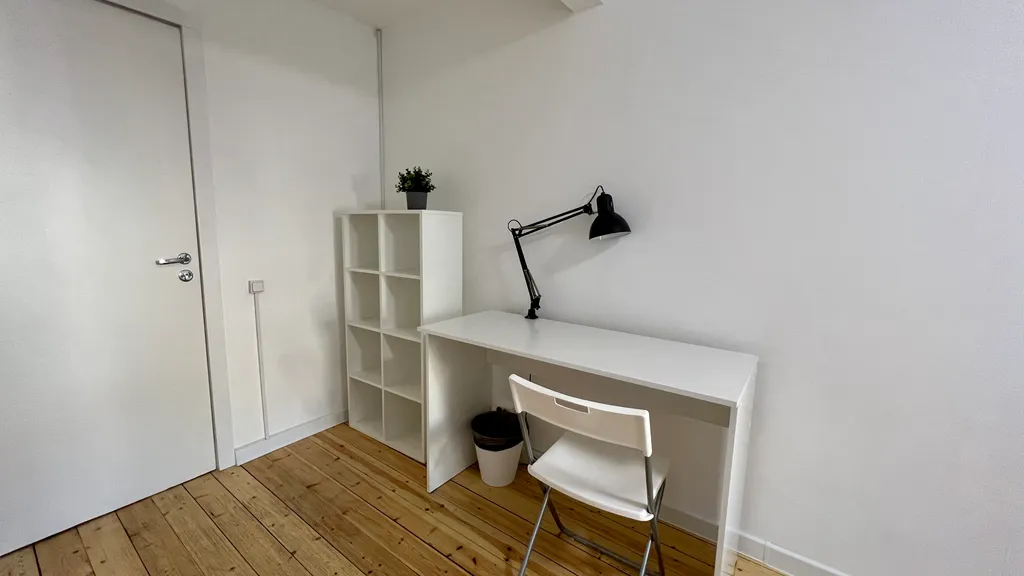 Уютная и светлая комната у Московского Кремля