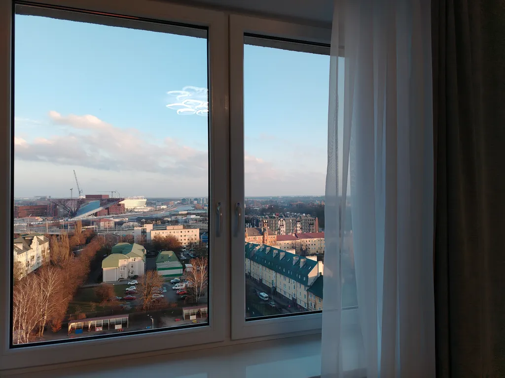 Квартира Видовая квартира в историческом центре — Калининград